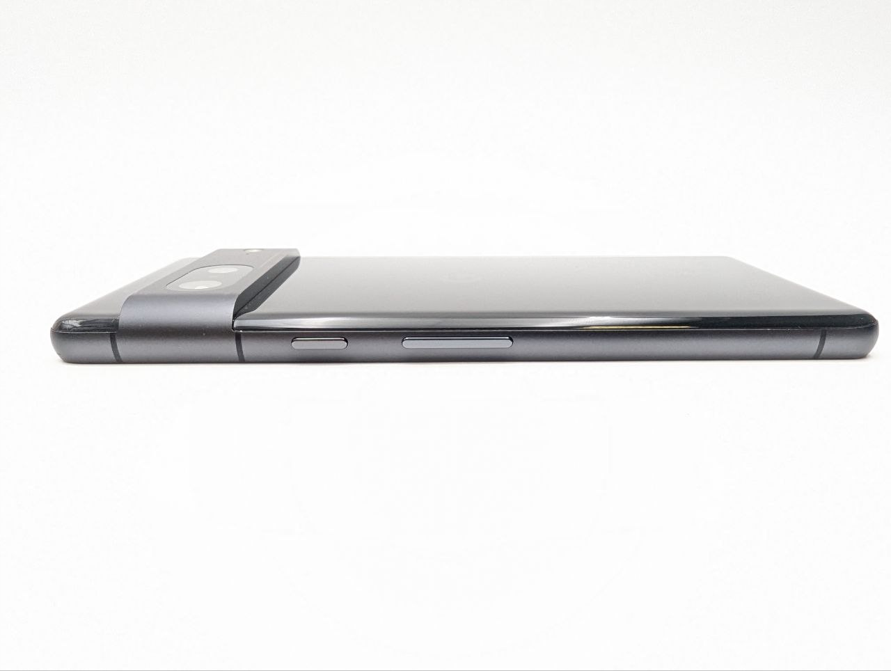 thumb Smartfon Google Pixel 7 8 GB / 128 GB czarny (Powystawowy)