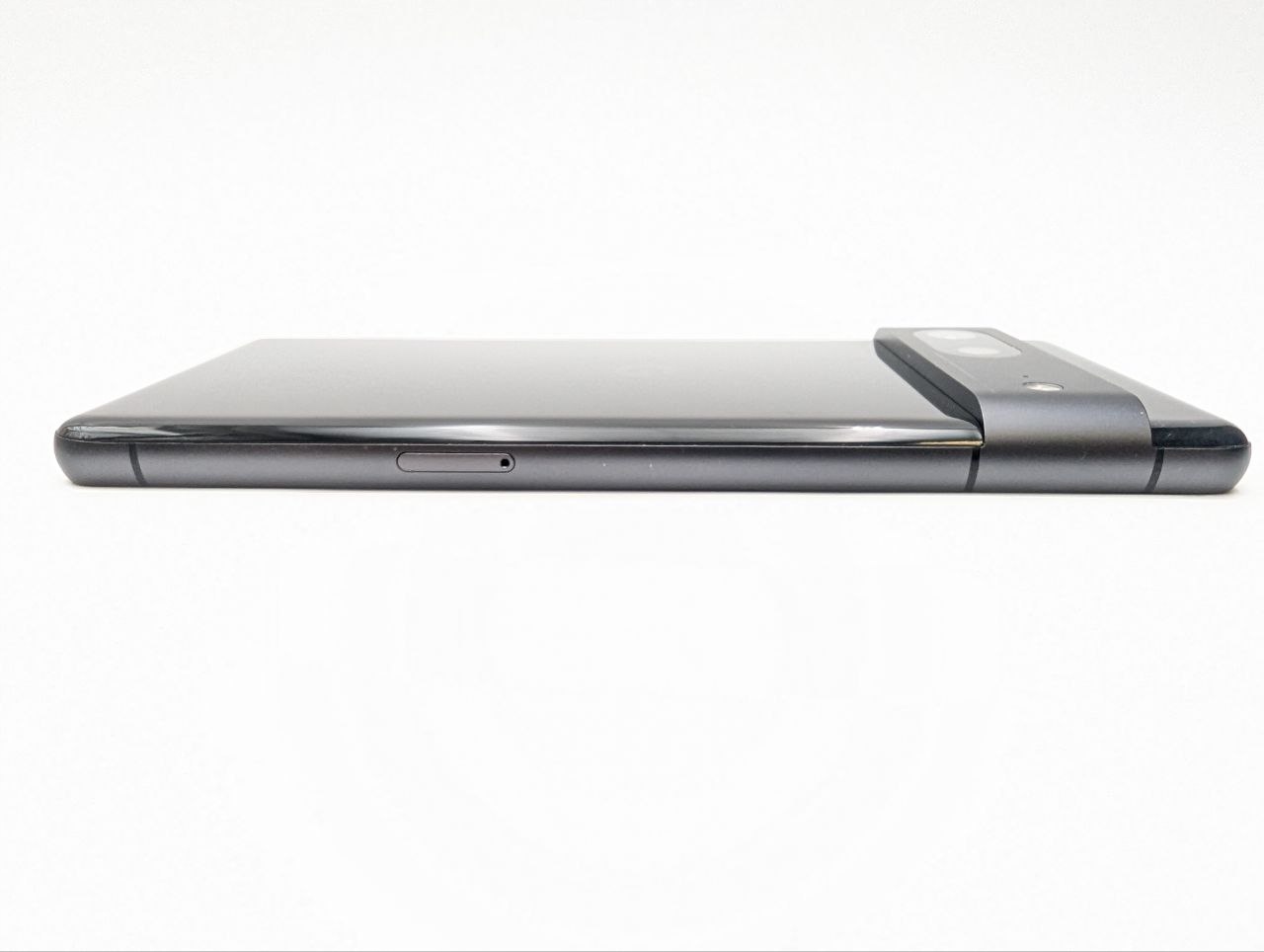 thumb Smartfon Google Pixel 7 8 GB / 128 GB czarny (Powystawowy)