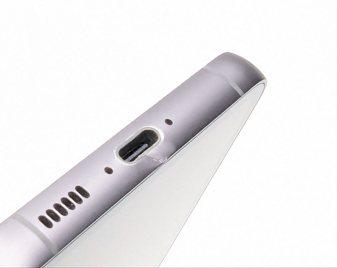 thumb Smartfon Samsung Galaxy S23 FE 8 GB / 128 GB 5G grafitowy (Powystawowy)