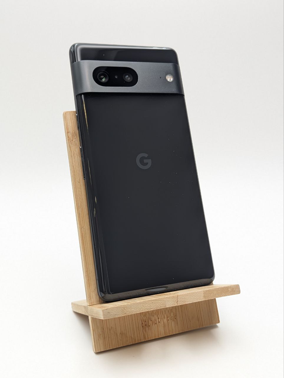 thumb Smartfon Google Pixel 7 8 GB / 128 GB czarny (Powystawowy)