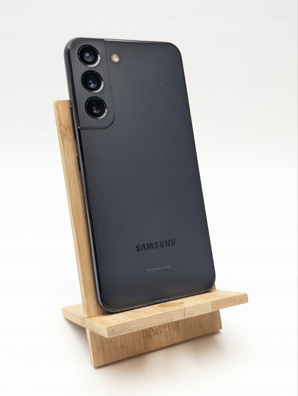 thumb Smartfon Samsung Galaxy S22 8 GB / 128 GB 5G czarny|OUTLET (Powystawowy)