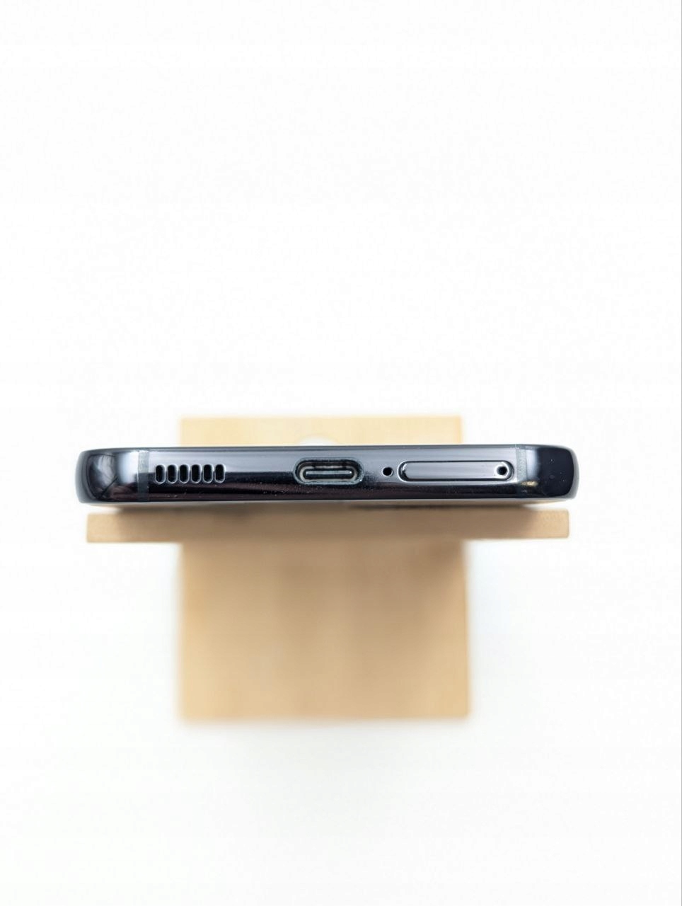 thumb Smartfon Samsung Galaxy S22 8 GB / 128 GB 5G czarny|OUTLET (Powystawowy)