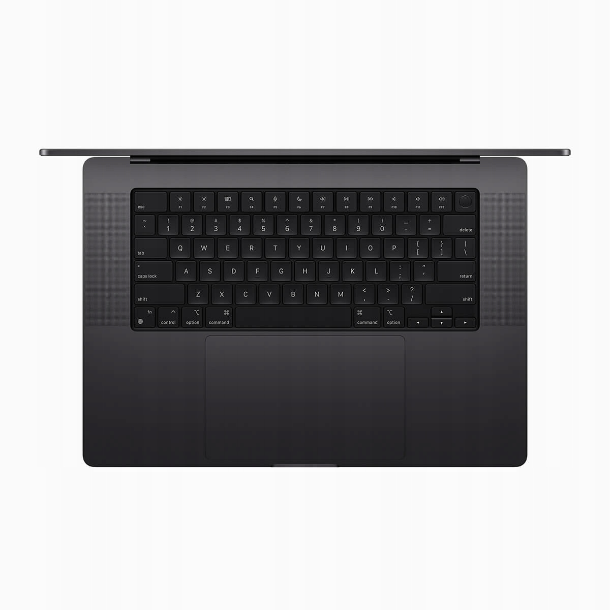 thumb Laptop Apple MacBook Pro 16 M3 PRO Apple M 36 GB / 512 GB czarny