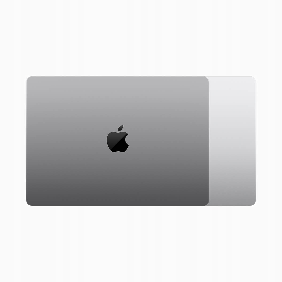 thumb Laptop Apple MacBook Pro 14 M3 Apple M 8 GB / 1024 GB szary