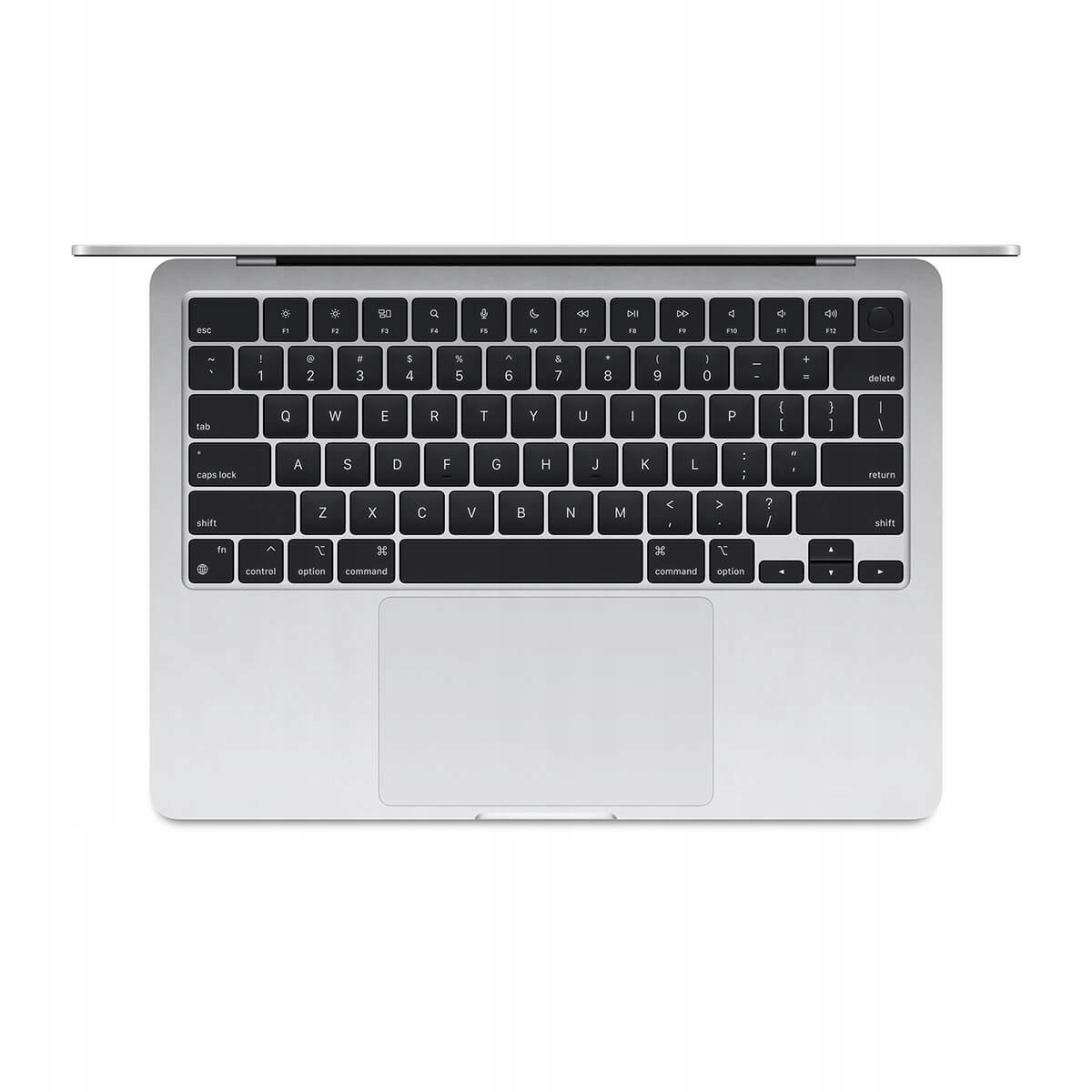 thumb Laptop Apple MacBook Air 13 M3 Apple M 8 GB / 512 GB srebrny