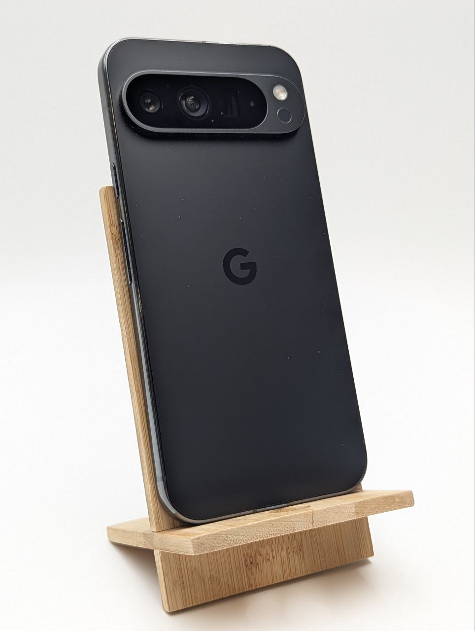 thumb Smartfon Google Pixel 9 Pro XL 16 GB / 128 GB 5G czarny (Powystawowy)