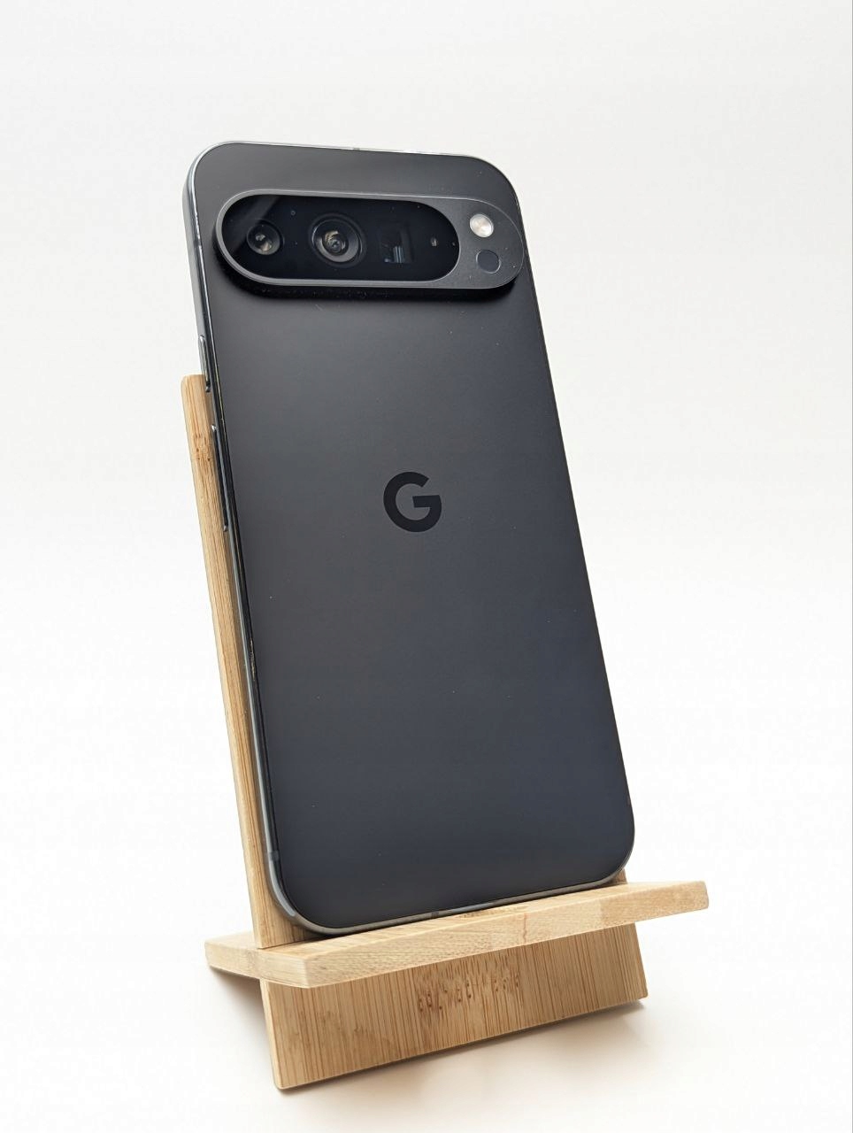 thumb Smartfon Google Pixel 9 Pro XL 16 GB / 128 GB 5G czarny (Powystawowy)