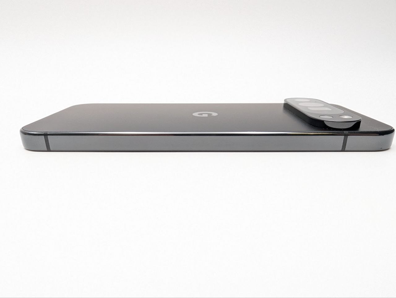 thumb Smartfon Google Pixel 9 Pro XL 16 GB / 128 GB 5G czarny (Powystawowy)