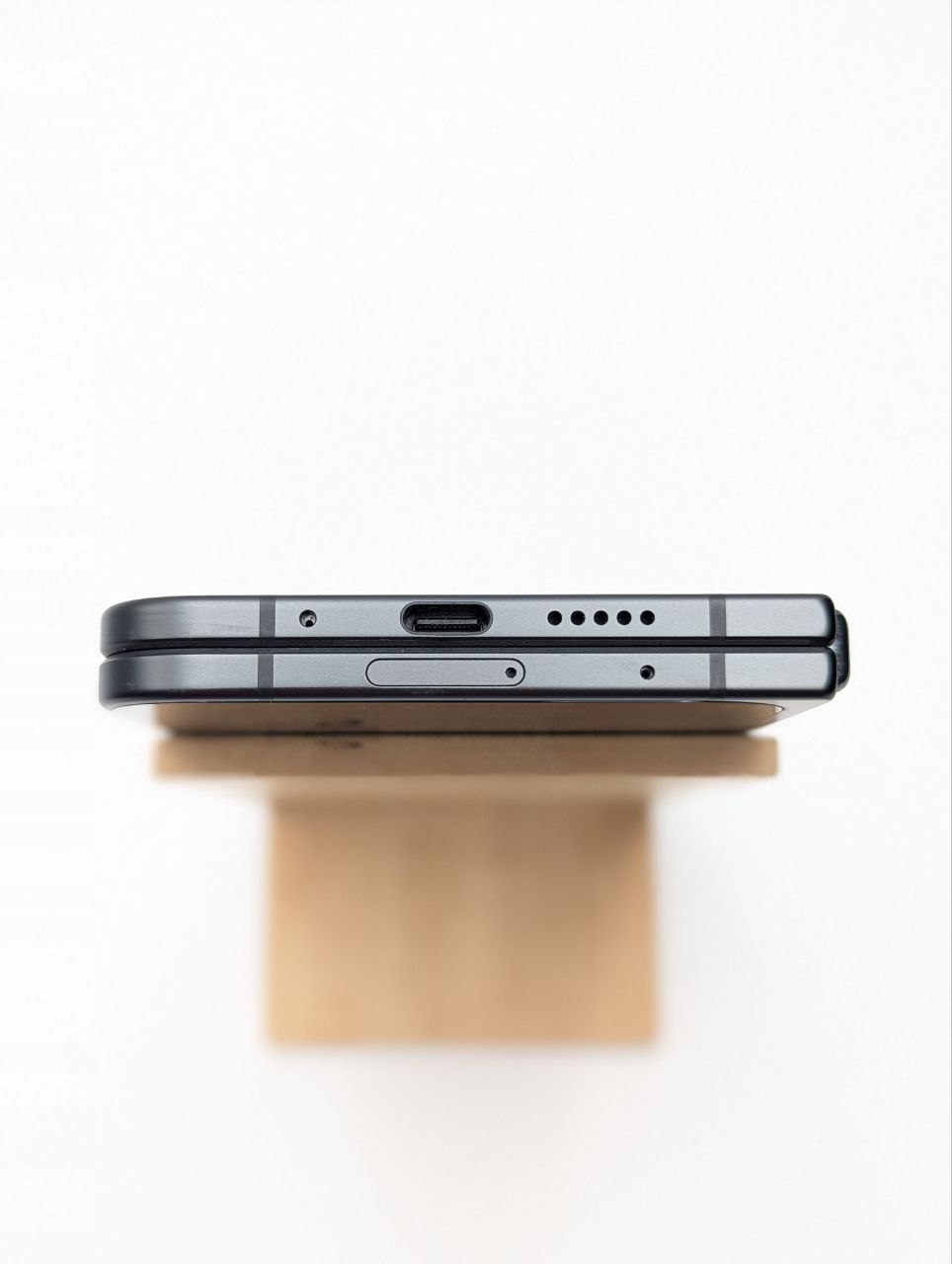 thumb Smartfon Google Pixel 9 Pro Fold 16 GB / 512 GB 5G czarny (Powystawowy)