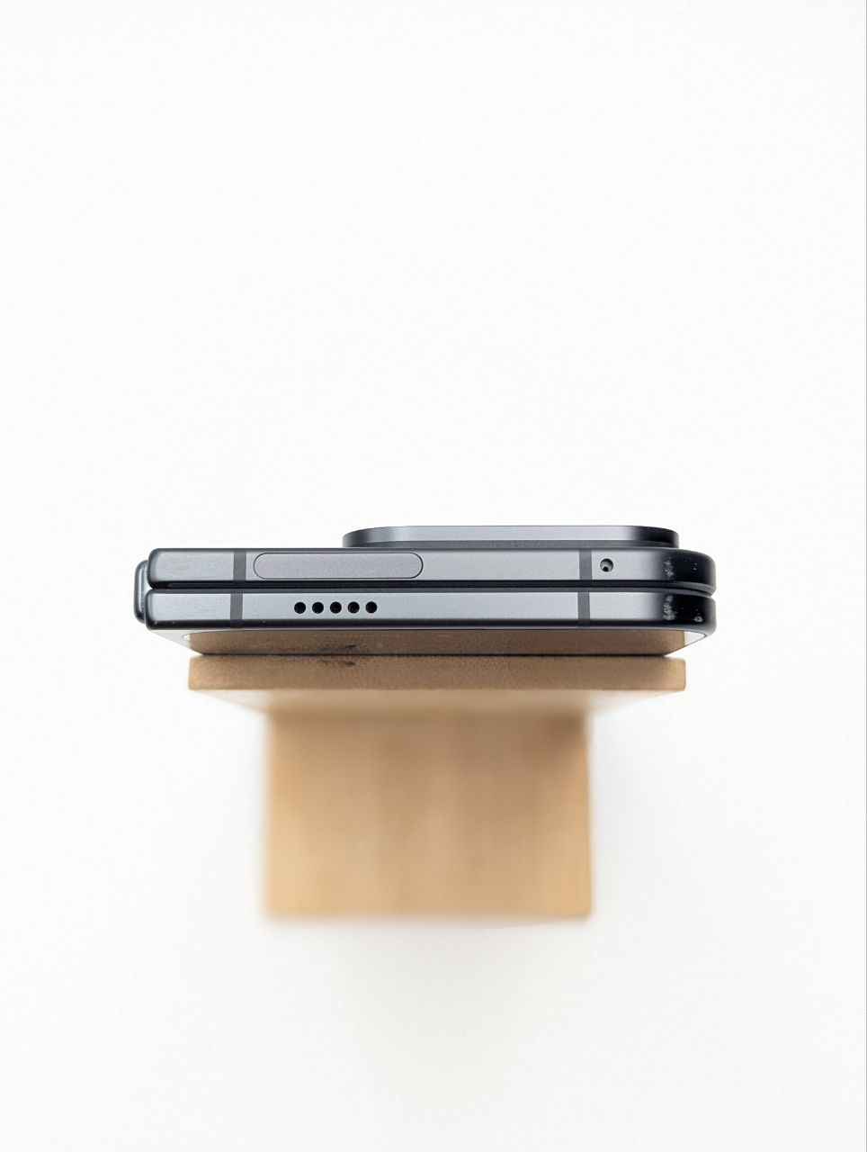 thumb Smartfon Google Pixel 9 Pro Fold 16 GB / 512 GB 5G czarny (Powystawowy)