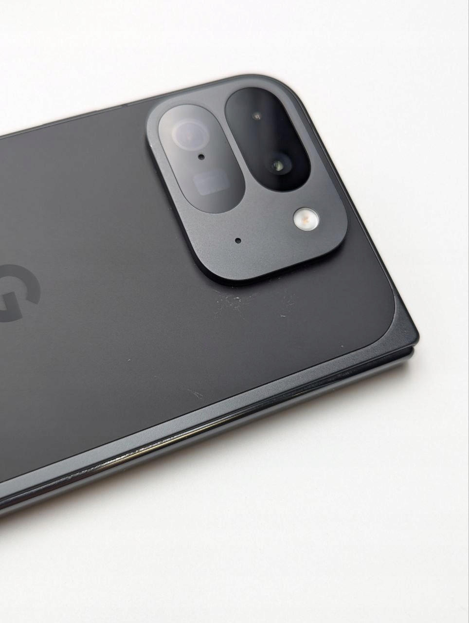 thumb Smartfon Google Pixel 9 Pro Fold 16 GB / 512 GB 5G czarny (Powystawowy)
