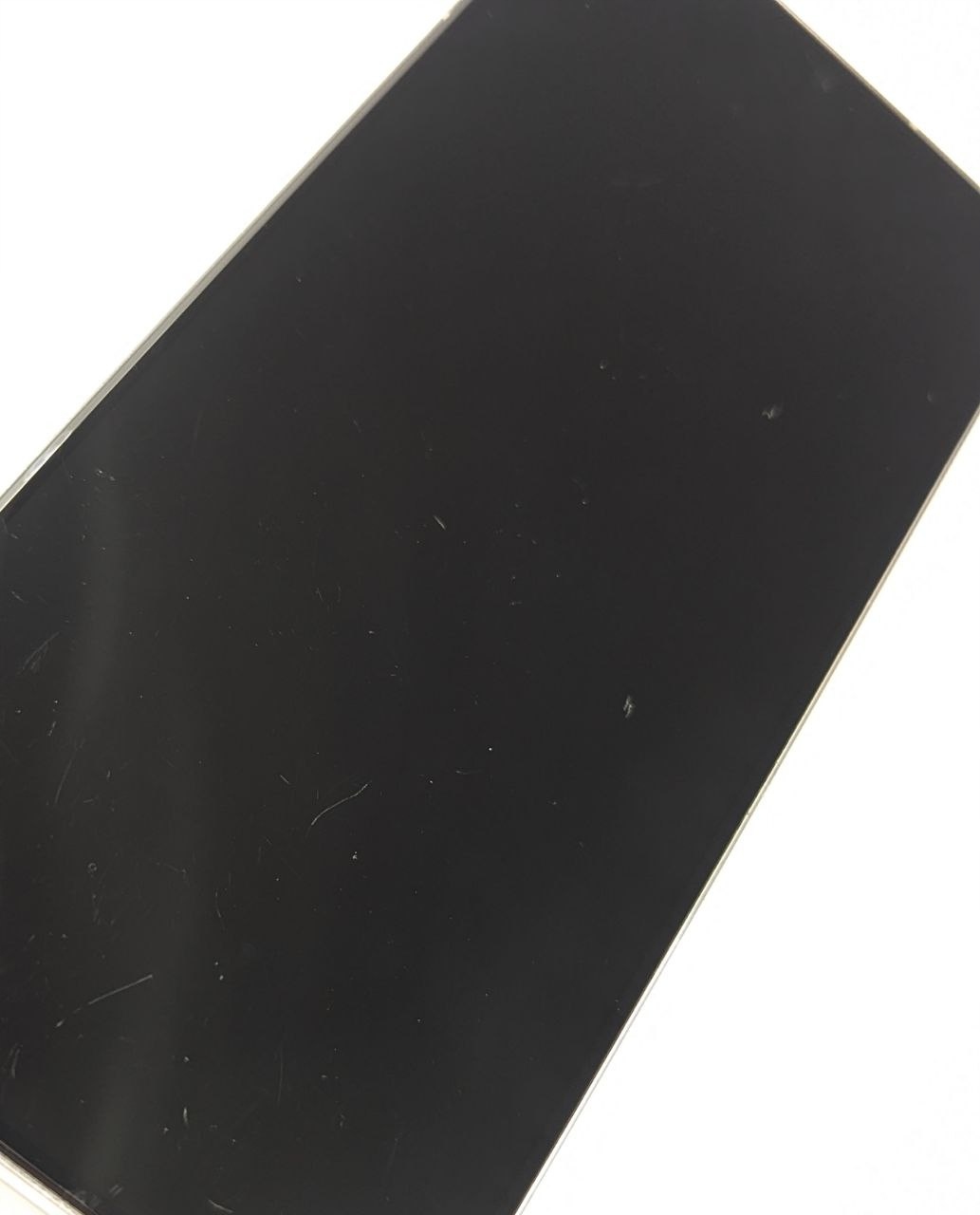 thumb Smartfon Samsung Galaxy S22 8 GB / 256 GB 5G biały DUAL SIM (Używany)