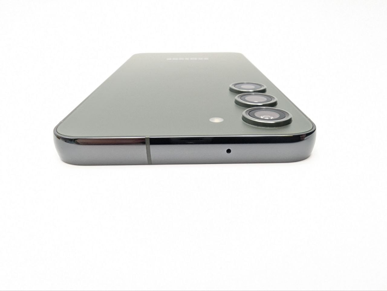 thumb Smartfon Samsung Galaxy S23 8 GB / 128 GB 5G zielony (Używany)