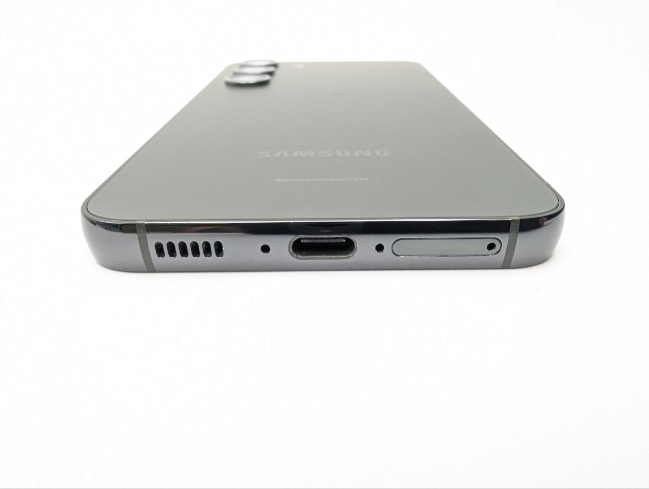 thumb Smartfon Samsung Galaxy S23 8 GB / 128 GB 5G zielony (Używany)