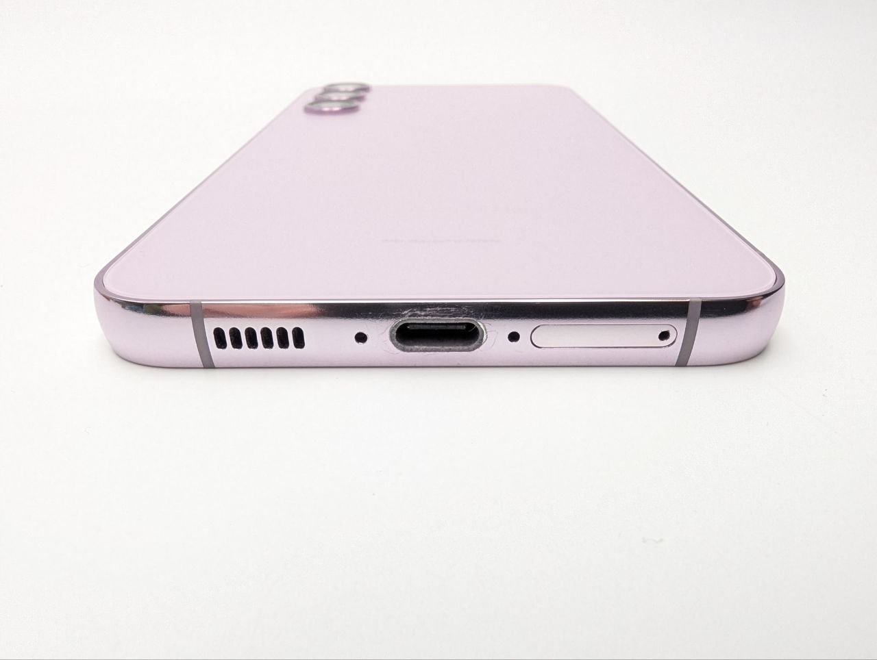 thumb Smartfon Samsung Galaxy S23 Plus 8 GB / 512 GB 5G różowy (Powystawowy)