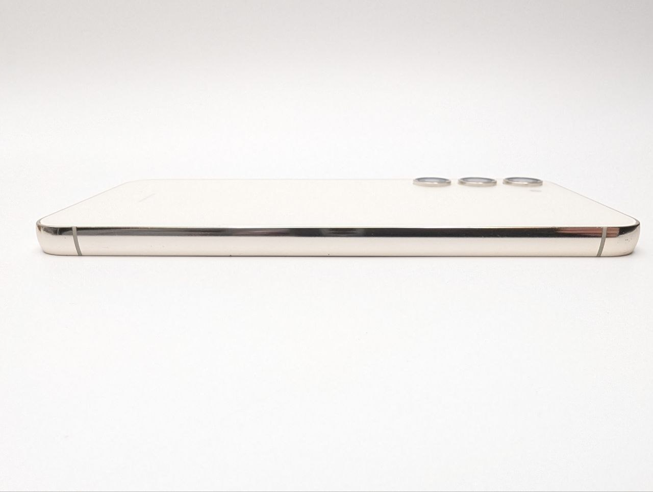thumb Smartfon Samsung Galaxy S23 Plus 8 GB / 512 GB 5G kremowy (Używany)