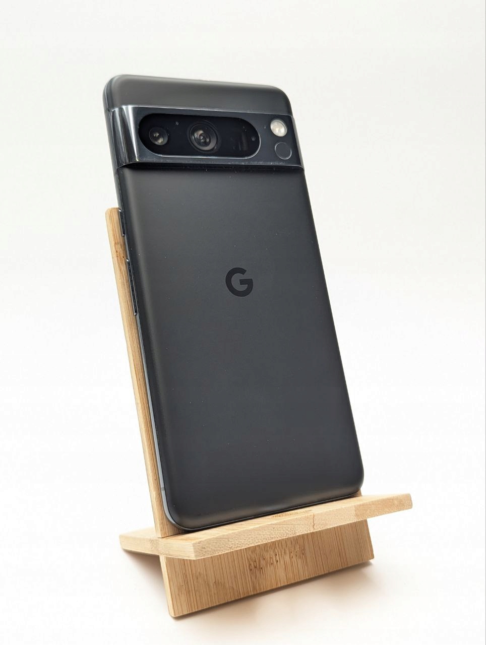 thumb Smartfon Google Pixel 8 Pro 12 GB / 128 GB 5G czarny (Używany)