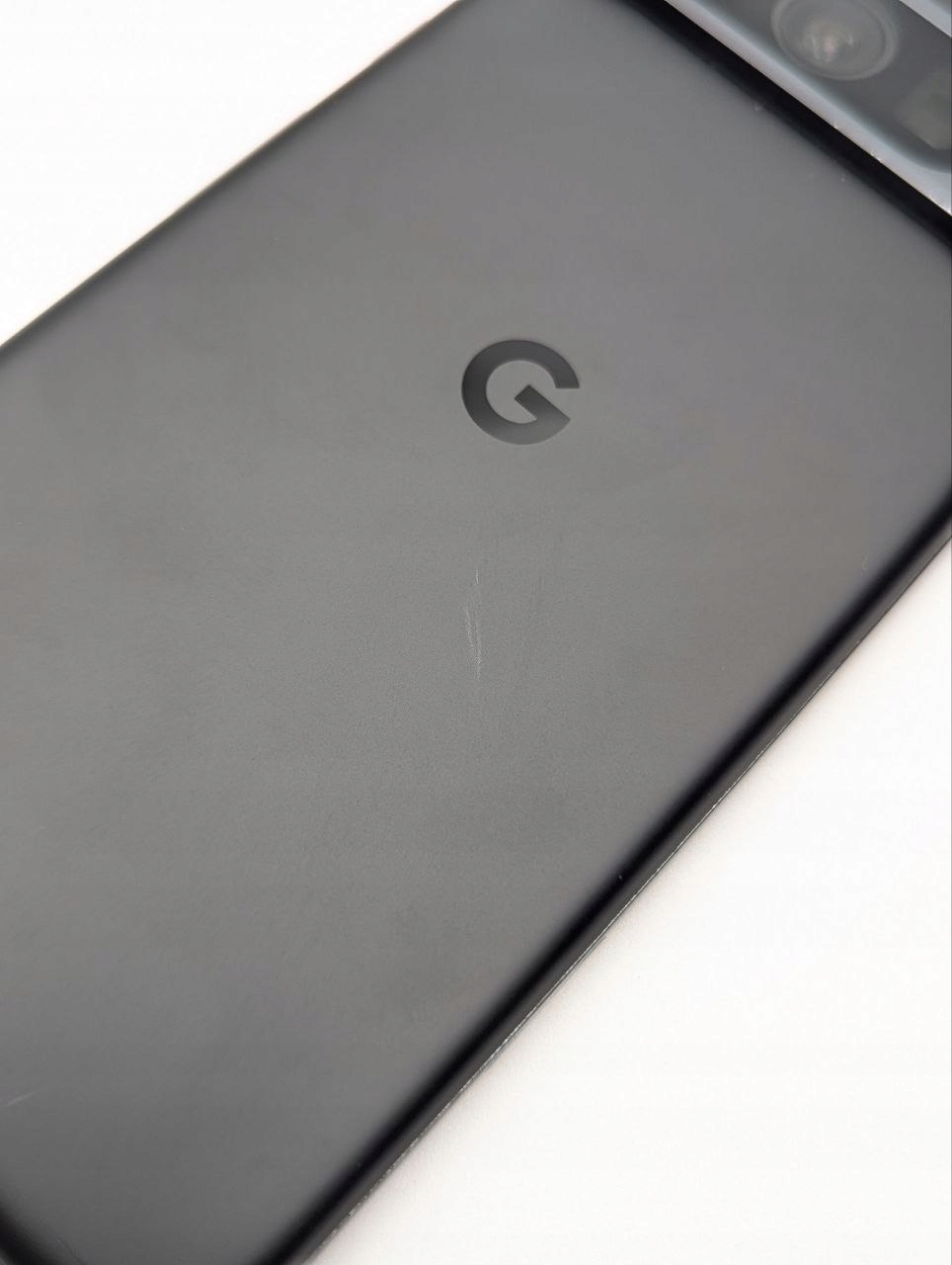 thumb Smartfon Google Pixel 8 Pro 12 GB / 128 GB 5G czarny (Używany)