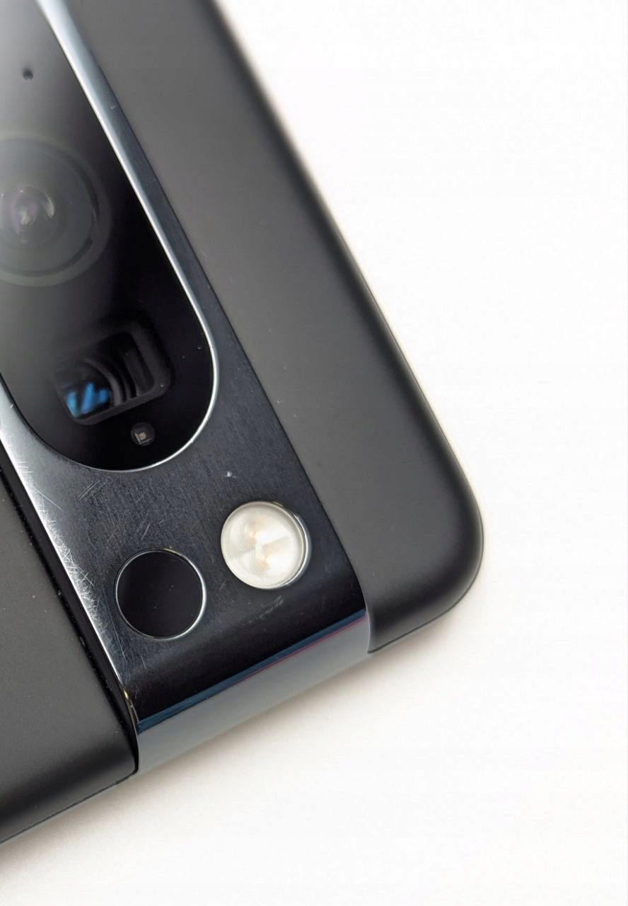 thumb Smartfon Google Pixel 8 Pro 12 GB / 128 GB 5G czarny (Używany)