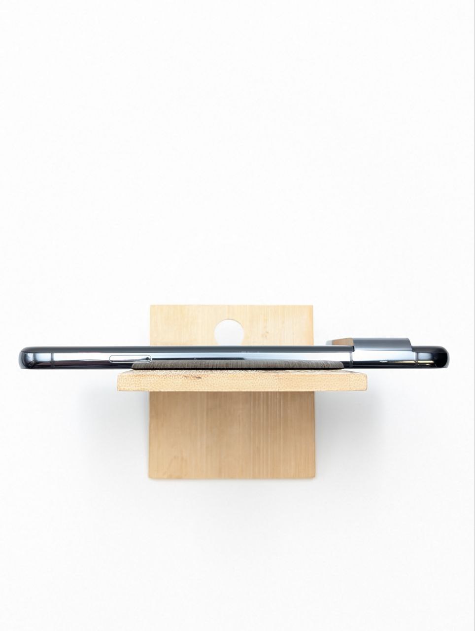 thumb Smartfon Google Pixel 8 Pro 12 GB / 128 GB 5G czarny (Używany)