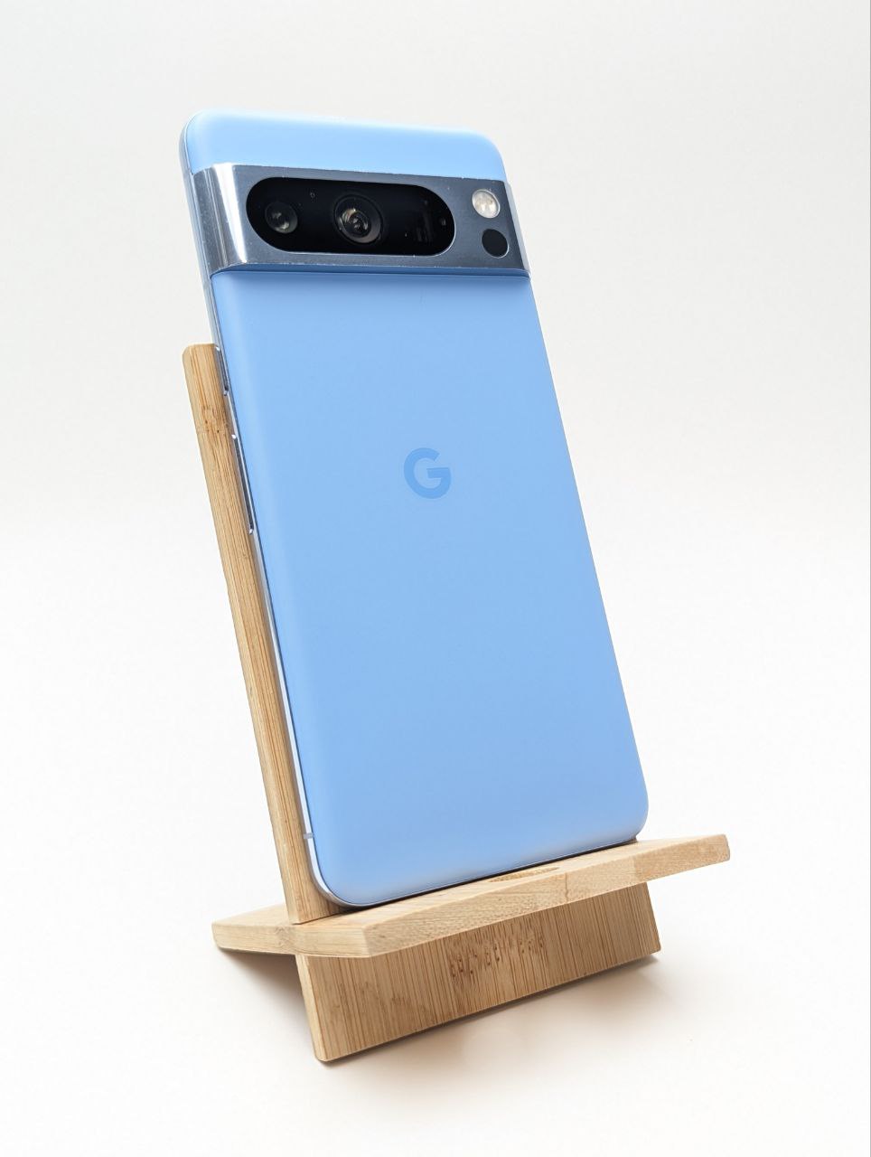thumb Smartfon Google Pixel 8 Pro 12 GB / 128 GB 5G niebieski (Powystawowy)