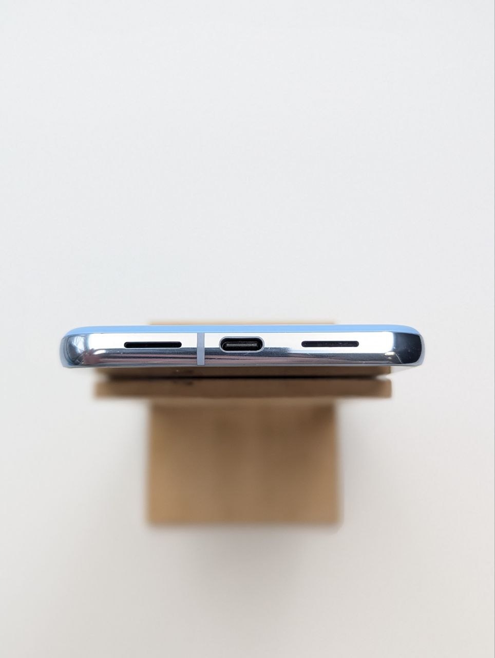 thumb Smartfon Google Pixel 8 Pro 12 GB / 128 GB 5G niebieski (Powystawowy)