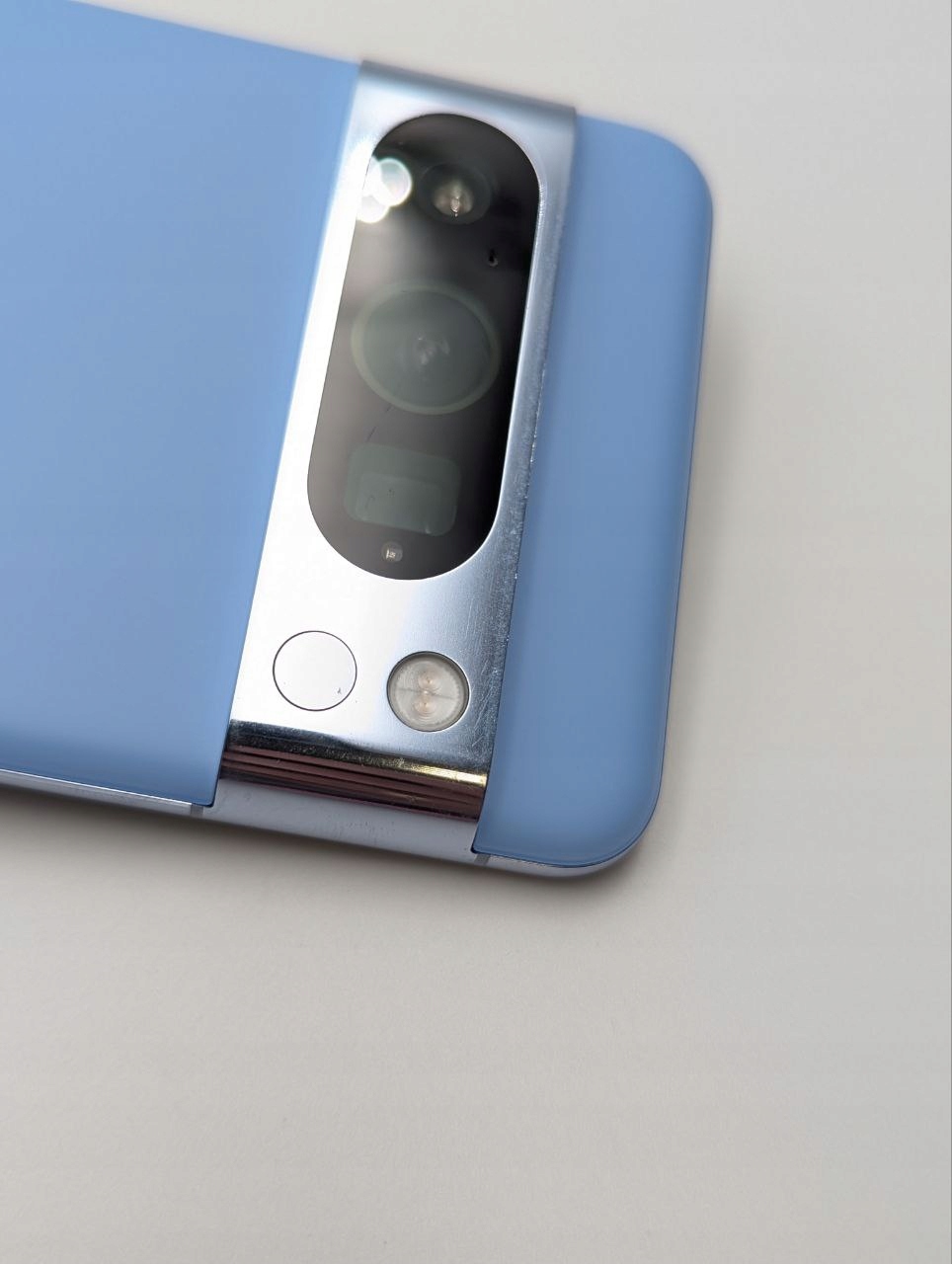 thumb Smartfon Google Pixel 8 Pro 12 GB / 128 GB 5G niebieski (Powystawowy)