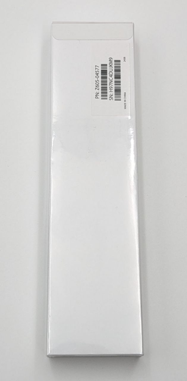 thumb Oryginalny Rysik do ekranów Apple Pencil (2 gen.) OUTLET (Przepakowany)