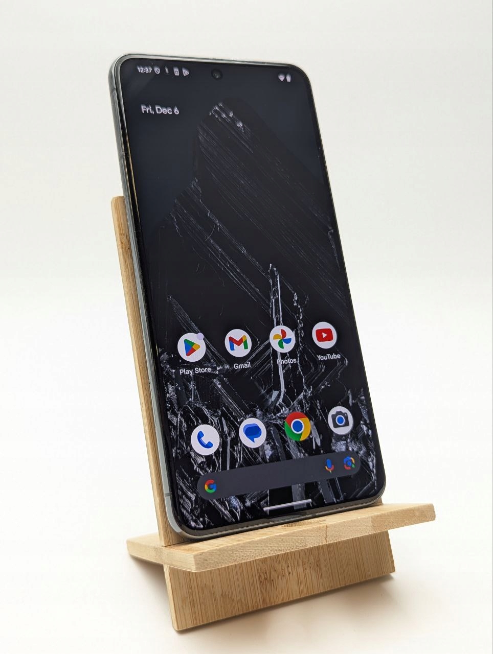thumb Smartfon Google Pixel 8 Pro 12 GB / 128 GB 5G czarny (Używany)