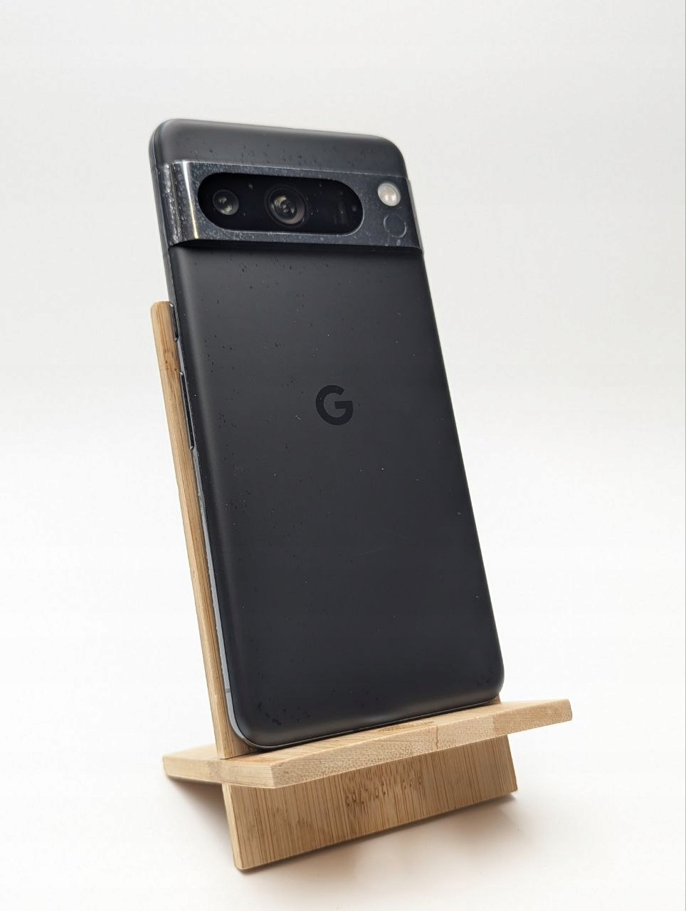 thumb Smartfon Google Pixel 8 Pro 12 GB / 128 GB 5G czarny (Używany)