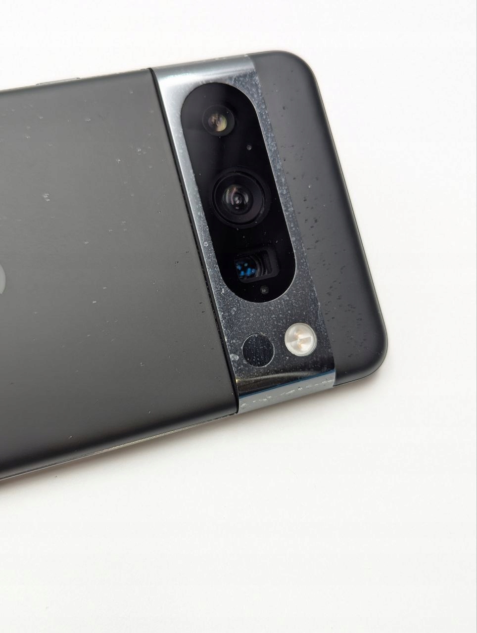 thumb Smartfon Google Pixel 8 Pro 12 GB / 128 GB 5G czarny (Używany)