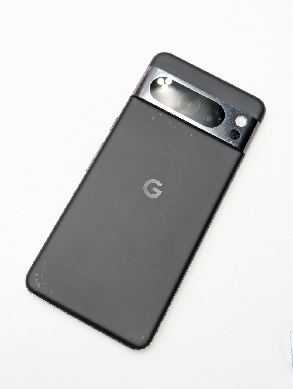 thumb Smartfon Google Pixel 8 Pro 12 GB / 128 GB 5G czarny (Używany)