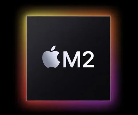 thumb Laptop Apple Macbook Air 13 M2 Apple M 8 GB / 256 GB szary