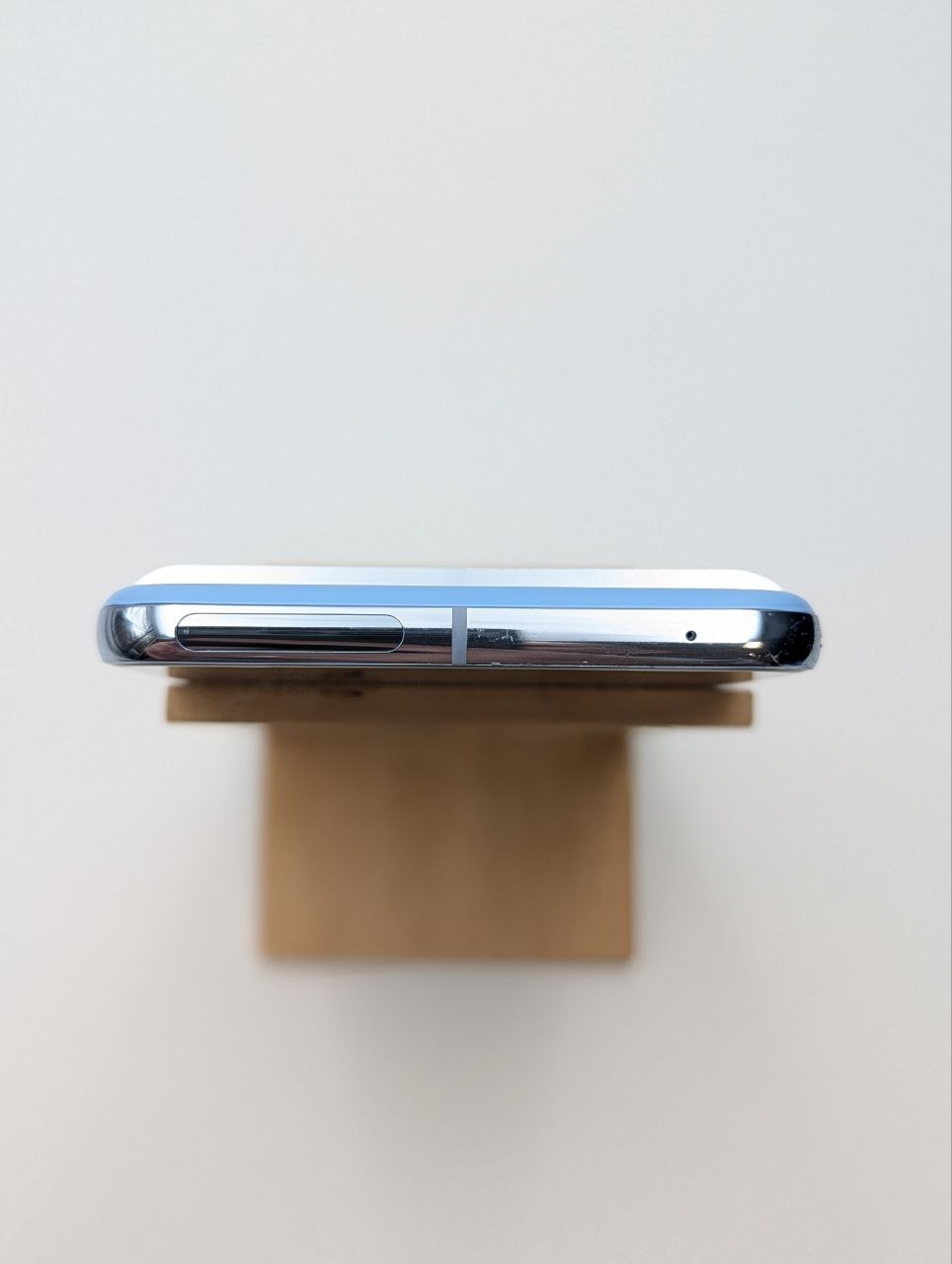 thumb Smartfon Google Pixel 8 Pro 12 GB / 128 GB 5G niebieski (Używany)