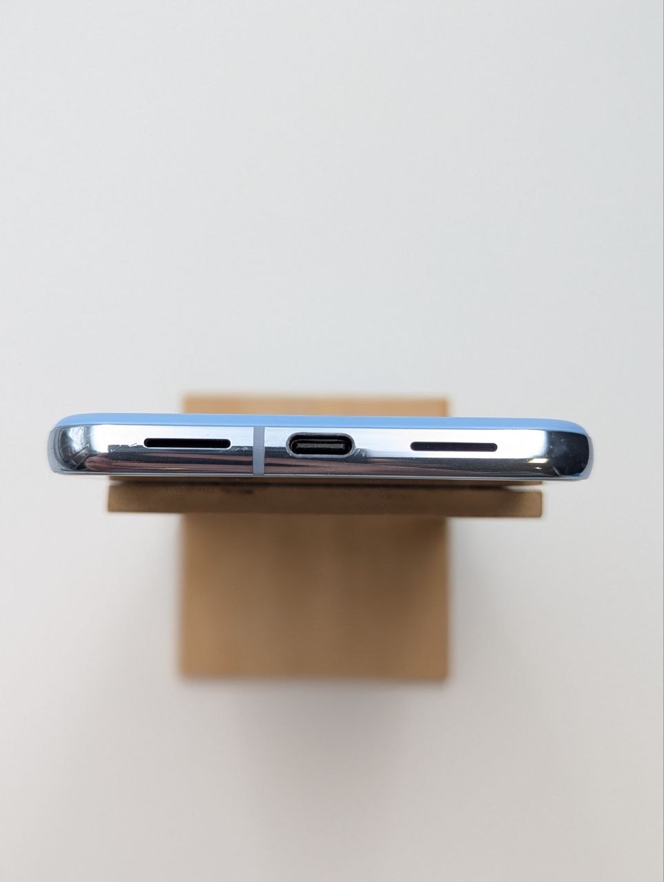 thumb Smartfon Google Pixel 8 Pro 12 GB / 128 GB 5G niebieski (Używany)
