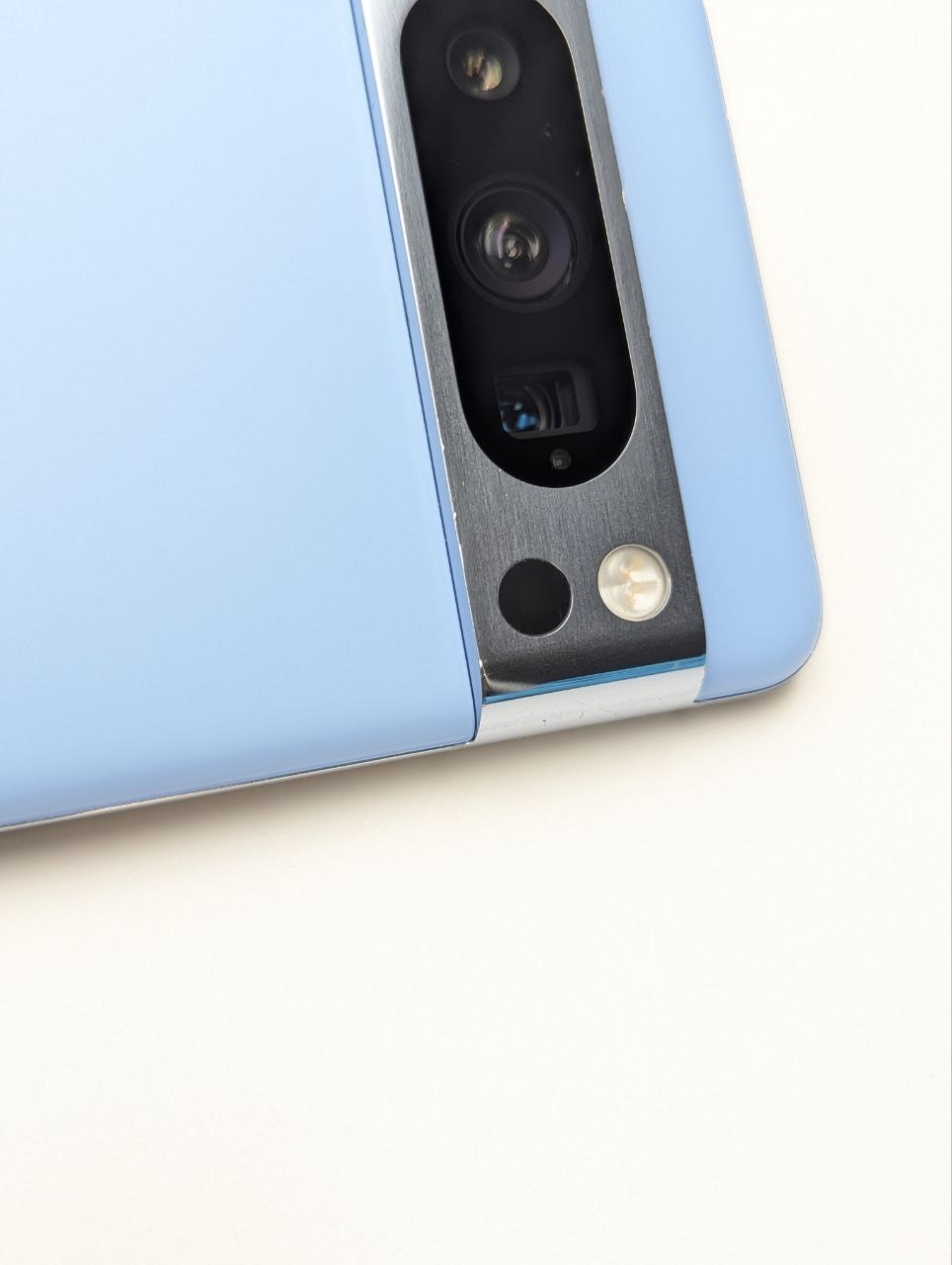 thumb Smartfon Google Pixel 8 Pro 12 GB / 128 GB 5G niebieski (Używany)