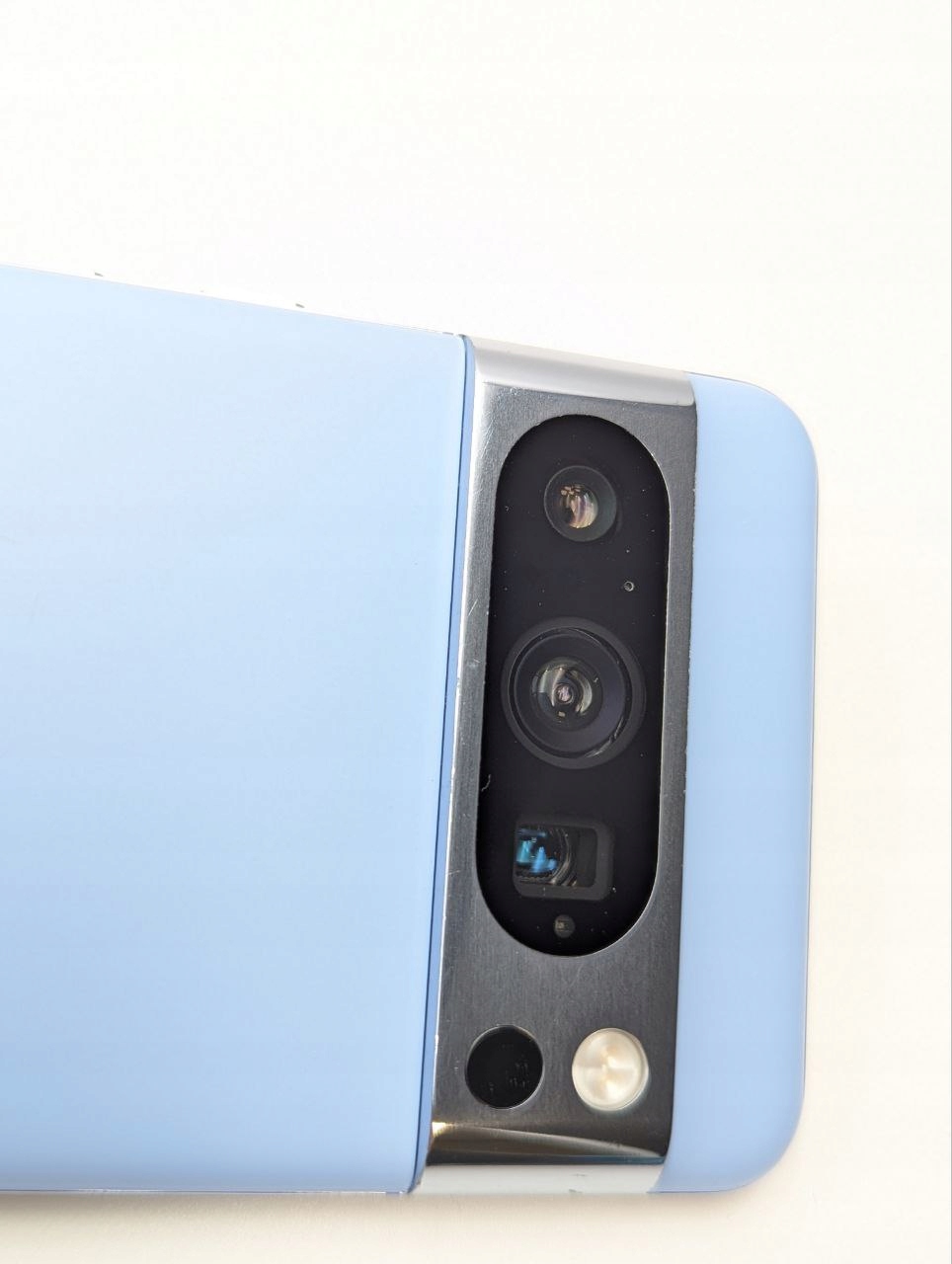 thumb Smartfon Google Pixel 8 Pro 12 GB / 128 GB 5G niebieski (Używany)