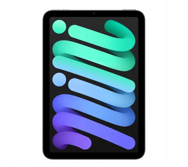 thumb Tablet Apple iPad Mini 7 gen. 8,3" 8 GB / 256 GB szary