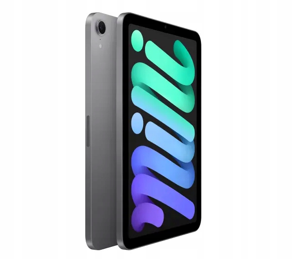 thumb Tablet Apple iPad Mini 7 gen. 8,3" 8 GB / 256 GB szary