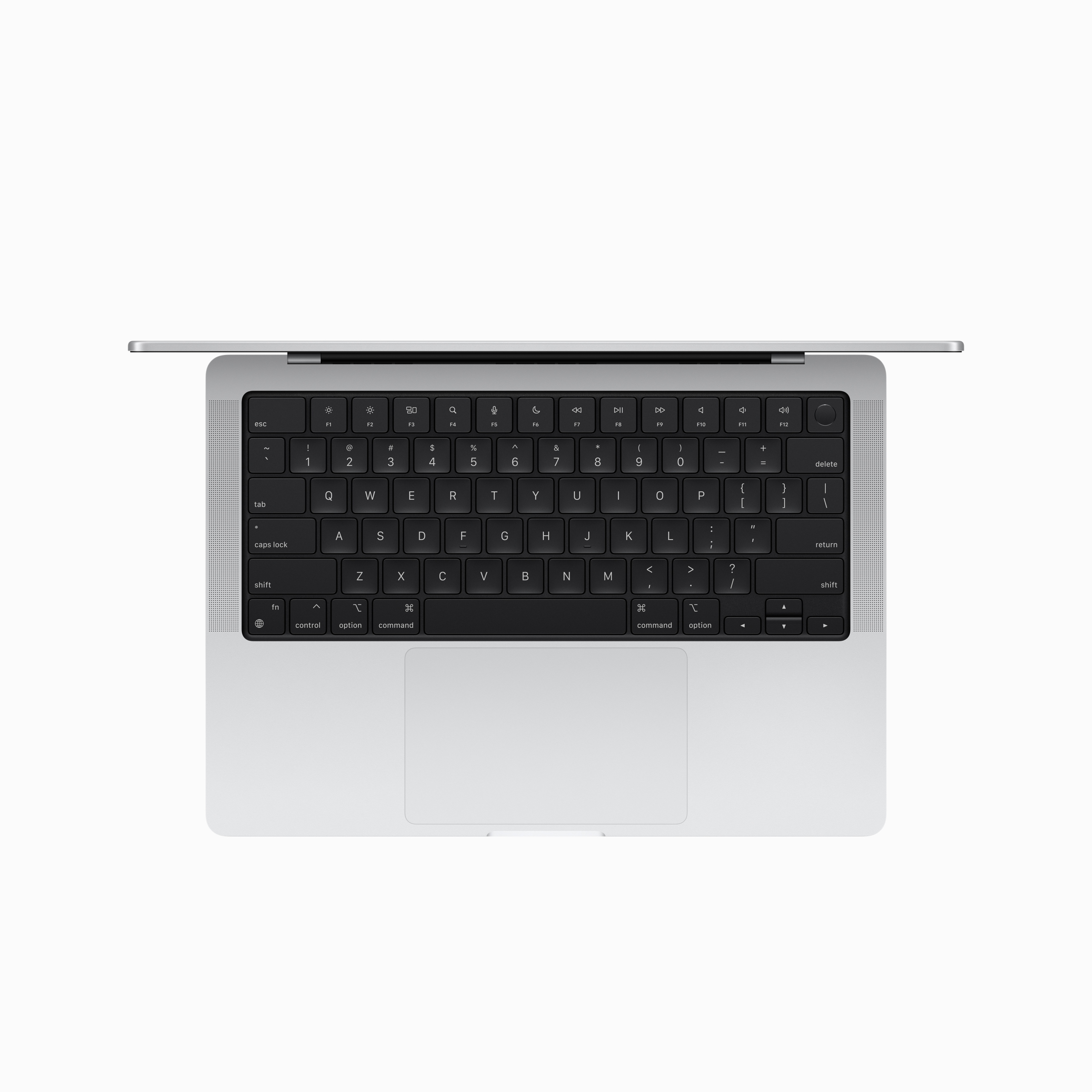 thumb Laptop Apple MacBook Pro 14 M3 PRO Apple 18 GB / 512 GB srebrny