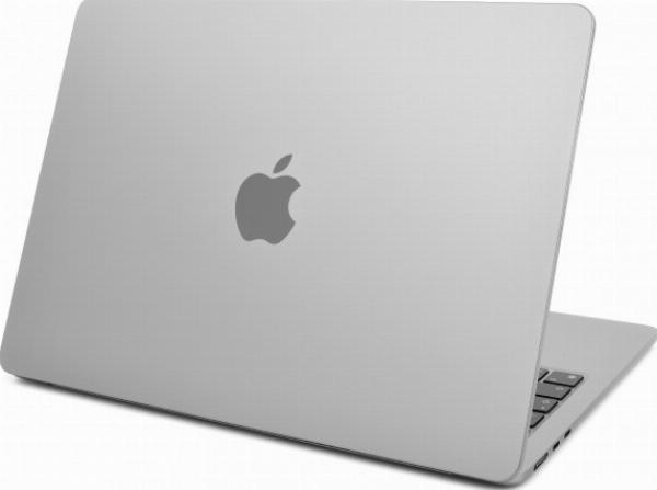 thumb Laptop Apple Macbook Air 13 M2 Apple M 8 GB / 256 GB srebny