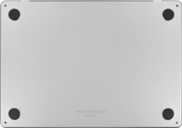 thumb Laptop Apple Macbook Air 13 M2 Apple M 8 GB / 256 GB srebny