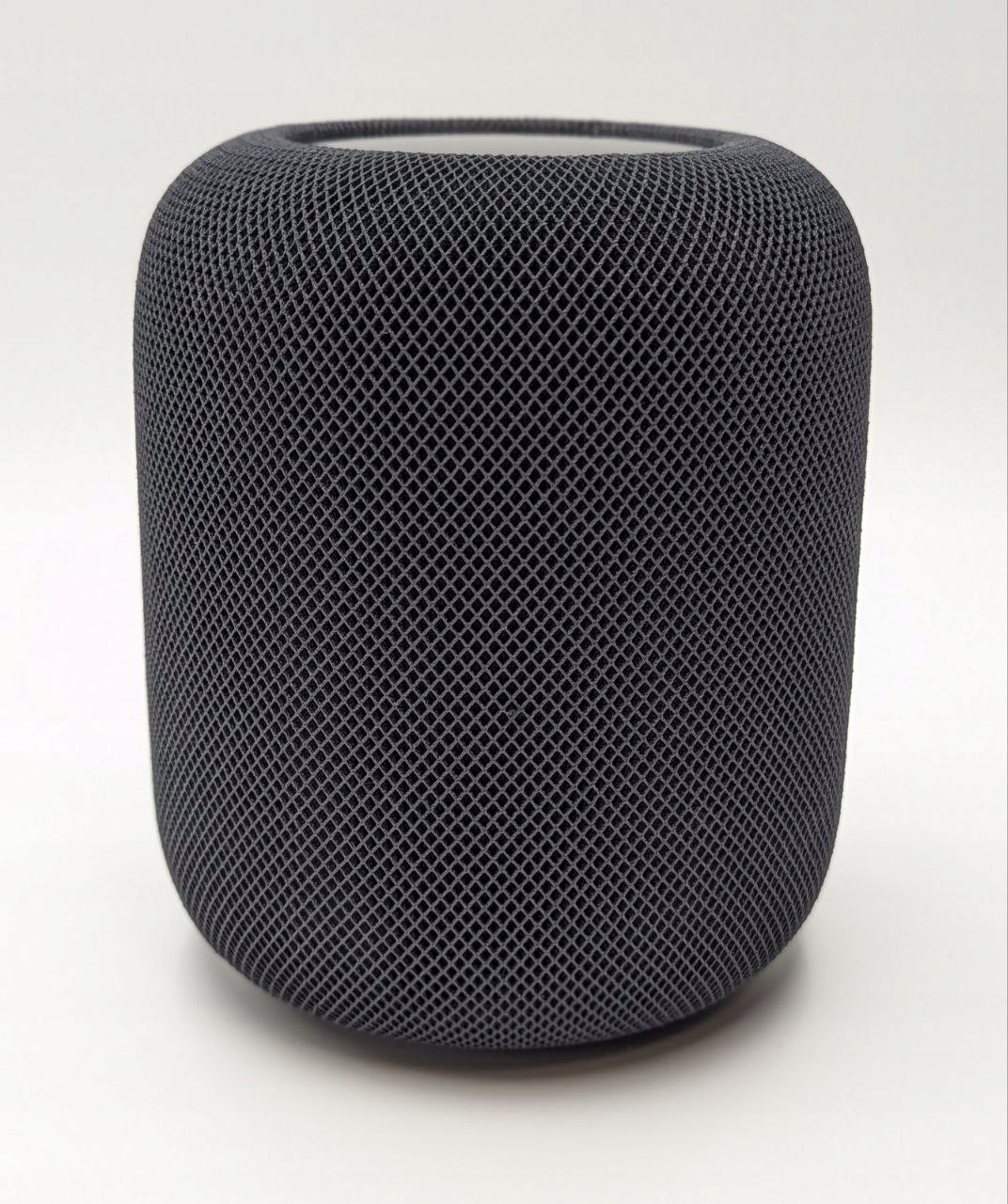 thumb Głośnik przenośny Apple HomePod 2nd gen czarny (Powystawowy)