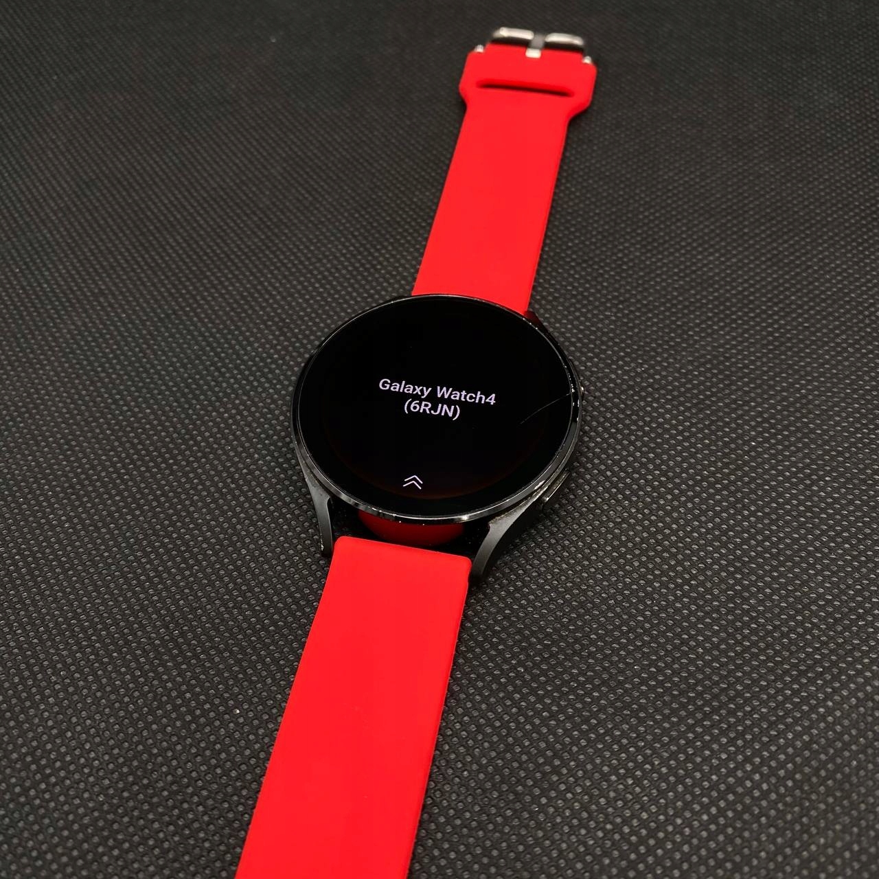 thumb Smartwatch Samsung Galaxy Watch 4 (R870) 44mm czarny (Powystawowy)