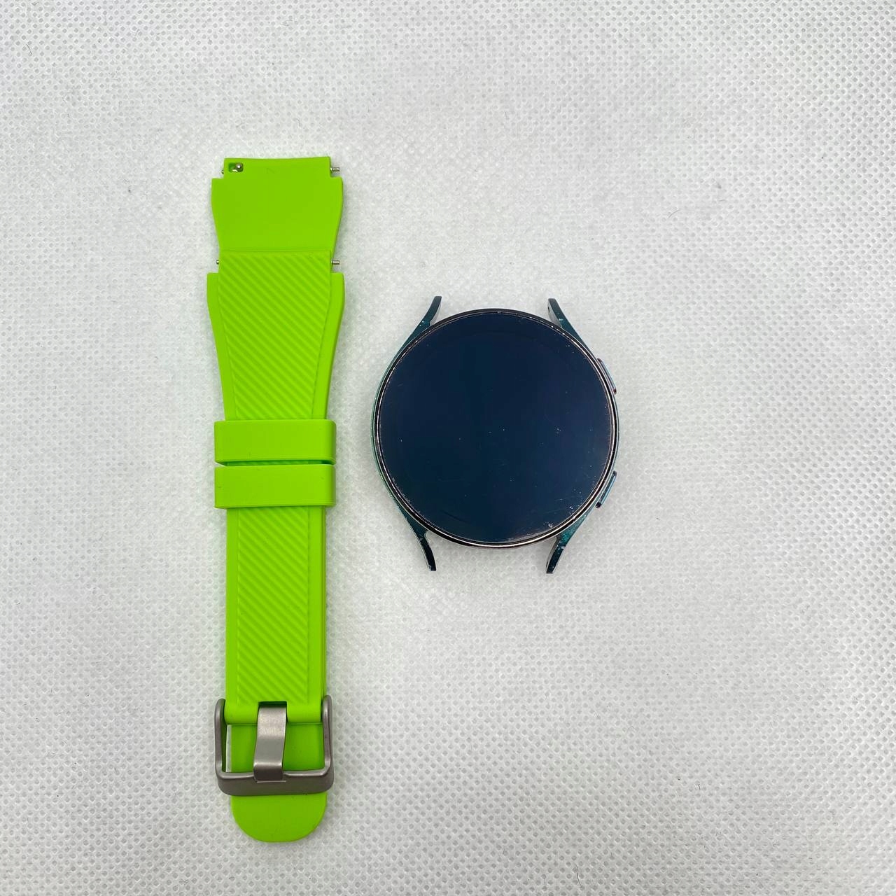 thumb Smartwatch Samsung Galaxy Watch 4 (R875) 44mm zielony (Powystawowy)