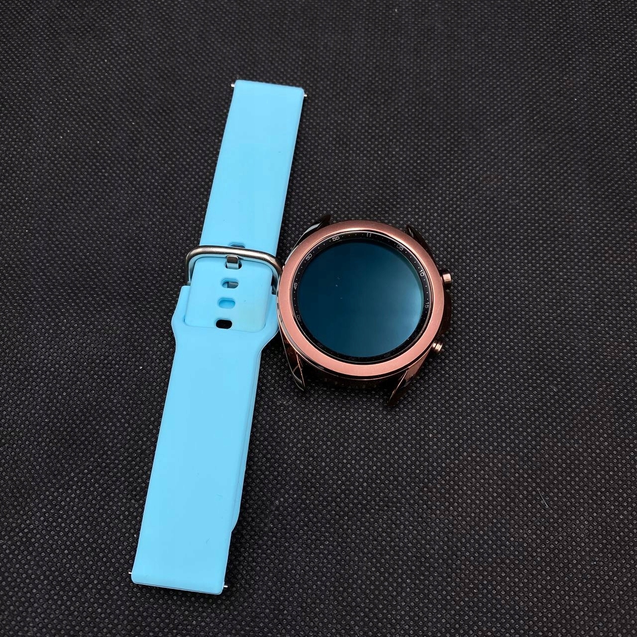 thumb Smartwatch Samsung Galaxy Watch 3 (R850) 41mm beżowy (Powystawowy)