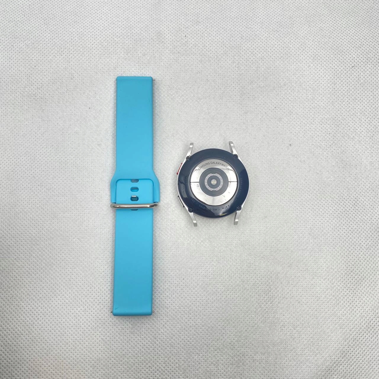 thumb Smartwatch Samsung Galaxy Watch 4 (R865) 40mm srebrny (Używany)