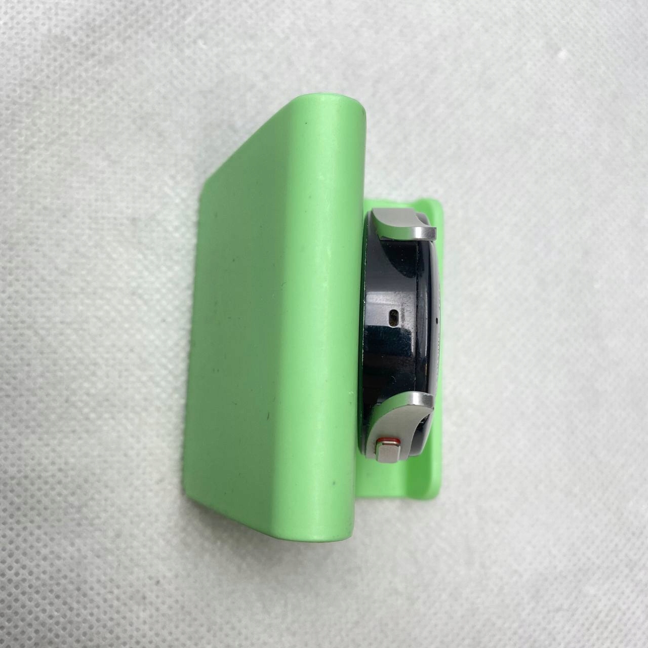 thumb Smartwatch Samsung Galaxy Watch 4 (R860) 40mm srebrny (Powystawowy)