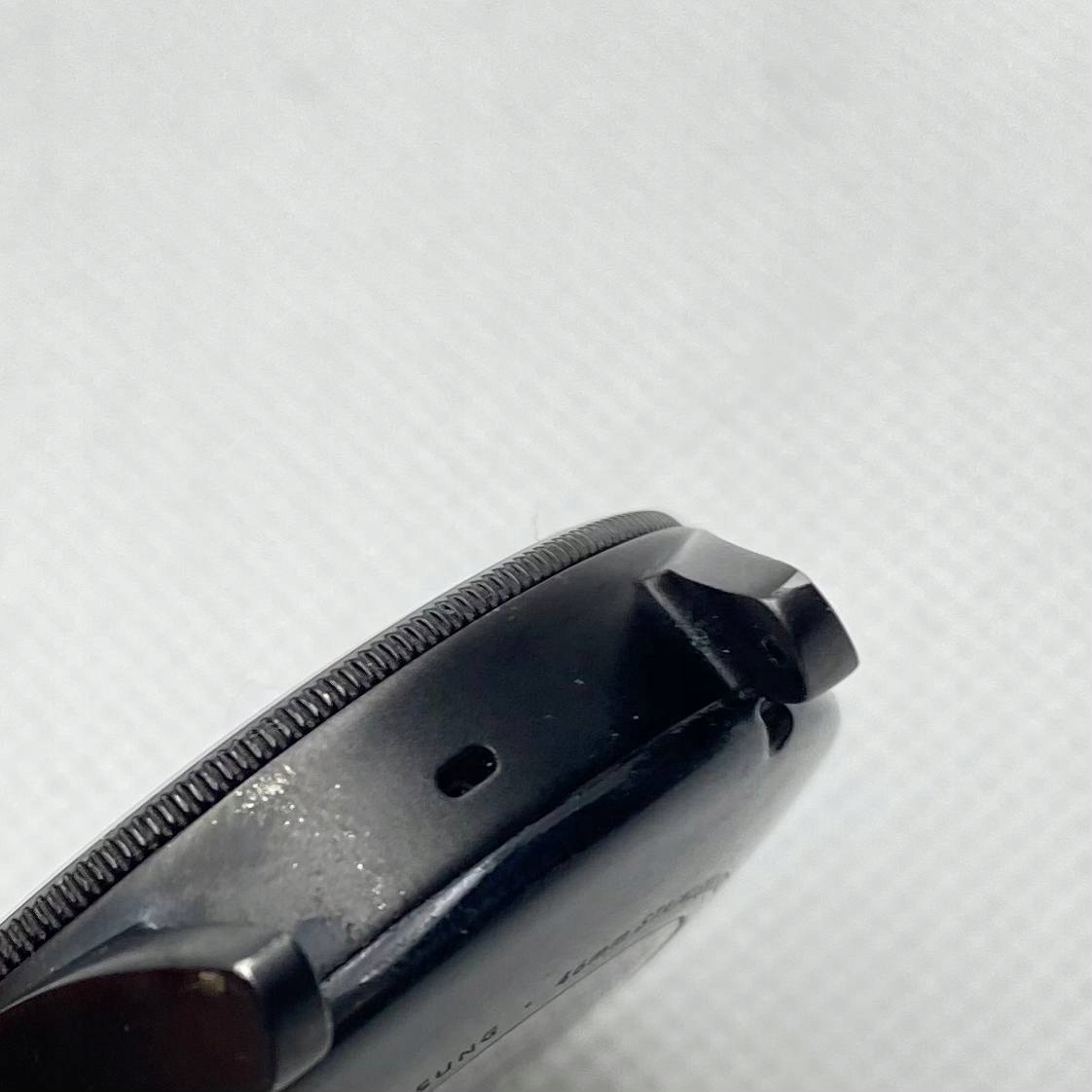 thumb Smartwatch Samsung Galaxy Watch 4 Classic (R895) 46mm srebny (Używany)
