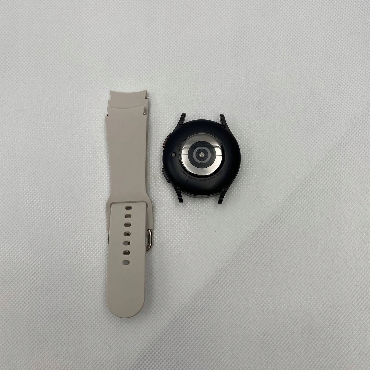 thumb Smartwatch Samsung Galaxy Watch 5 Pro (R920) 45mm czarny (Powystawowy)